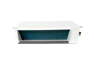 DMAM Series Ducted Split