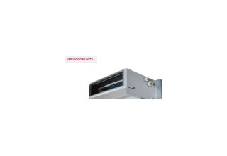 Ducted High Pressure (AC) – RPIH-HNAUN1Q