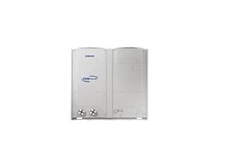 DVM Chiller (Heat Pump)