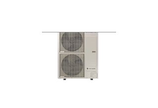DVM S Side Discharge Outdoor Unit