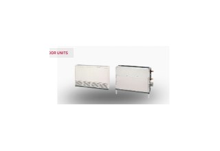 Floor Concealed (AC)
