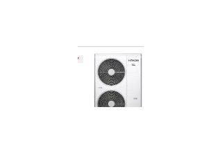 Side Flow VRF SET FREE mini (RAS-HNBRMQ)